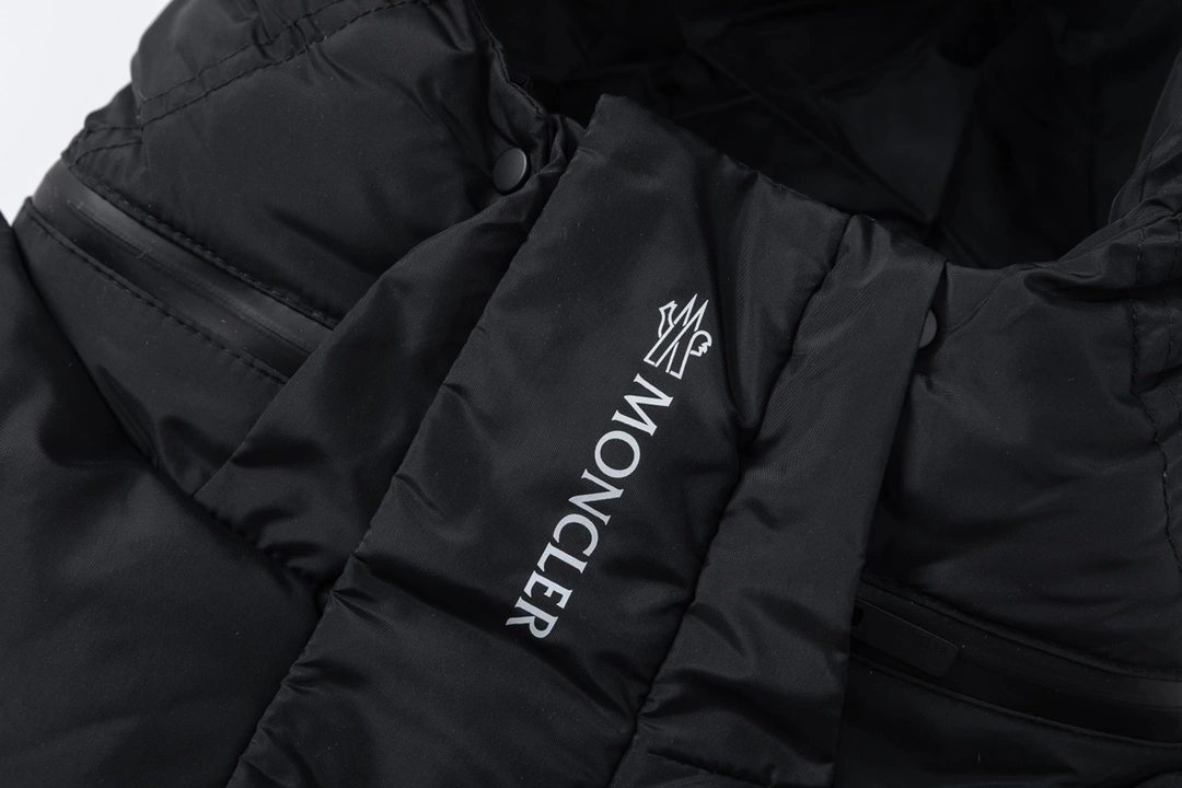&wg.luxury- 7o9385r Jarama down jacket white duck down oversized item:D-F431J1829